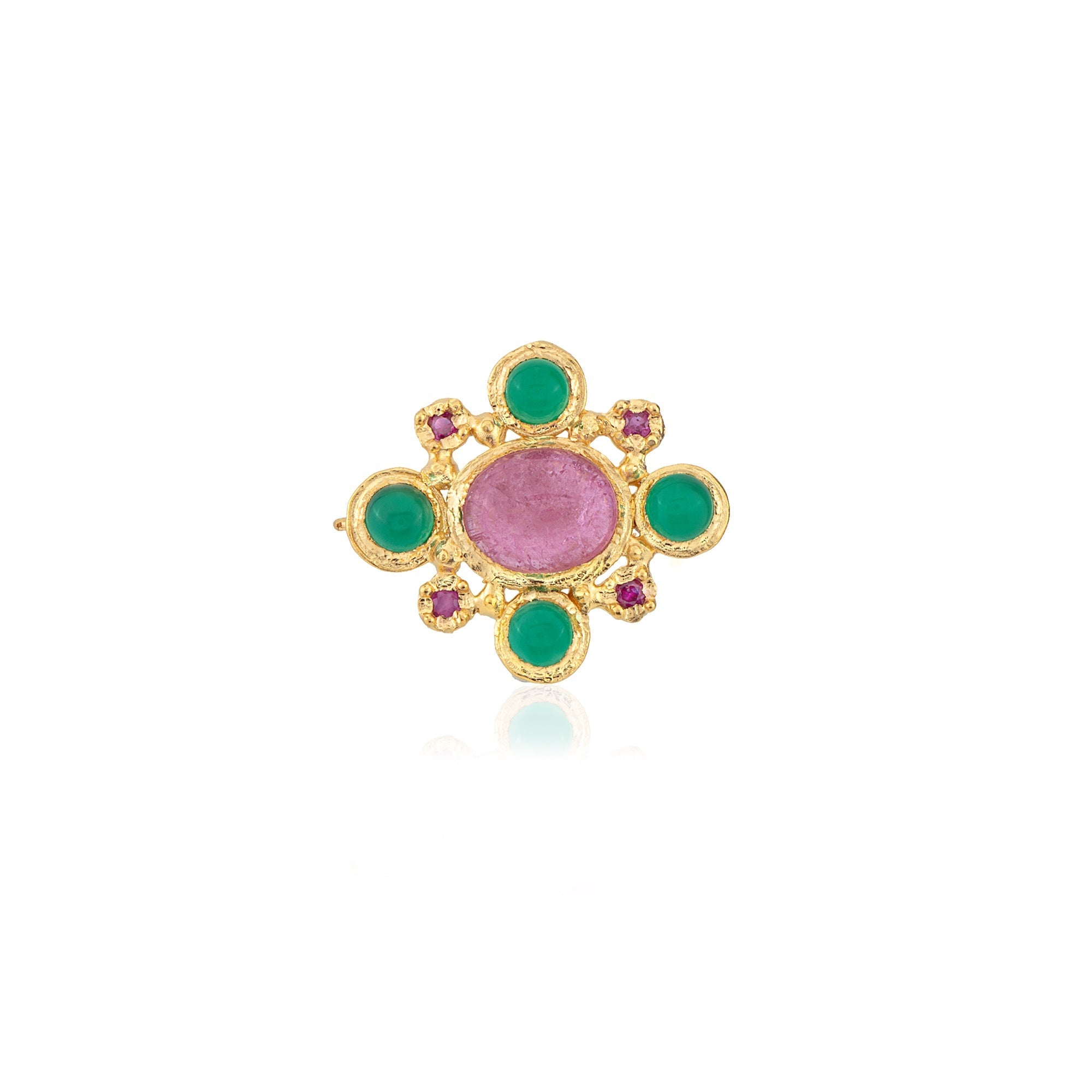 Brooches