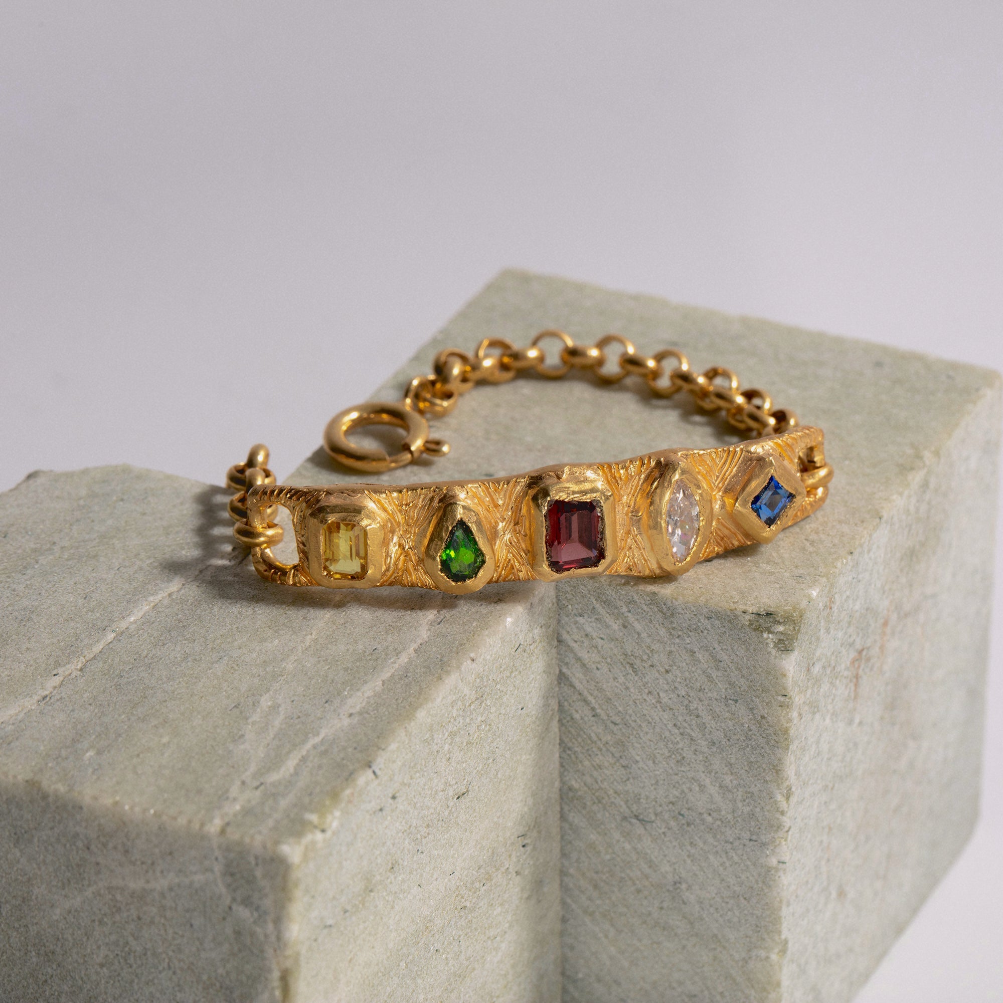 Bracelets