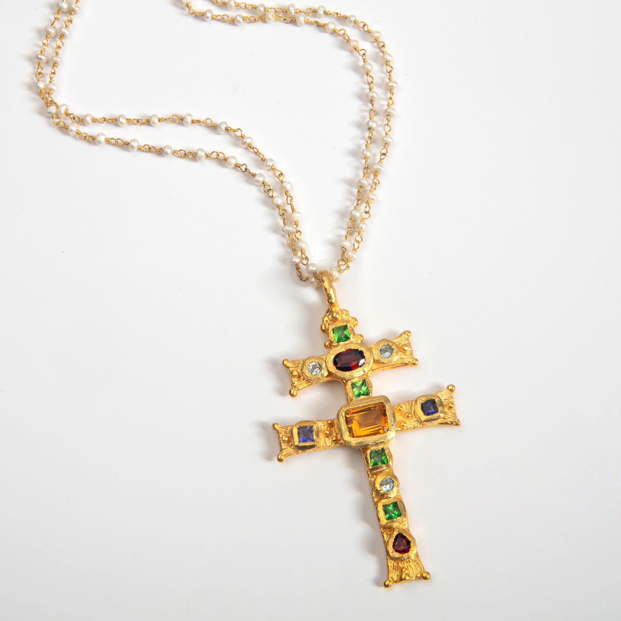 Cross of Lorraine