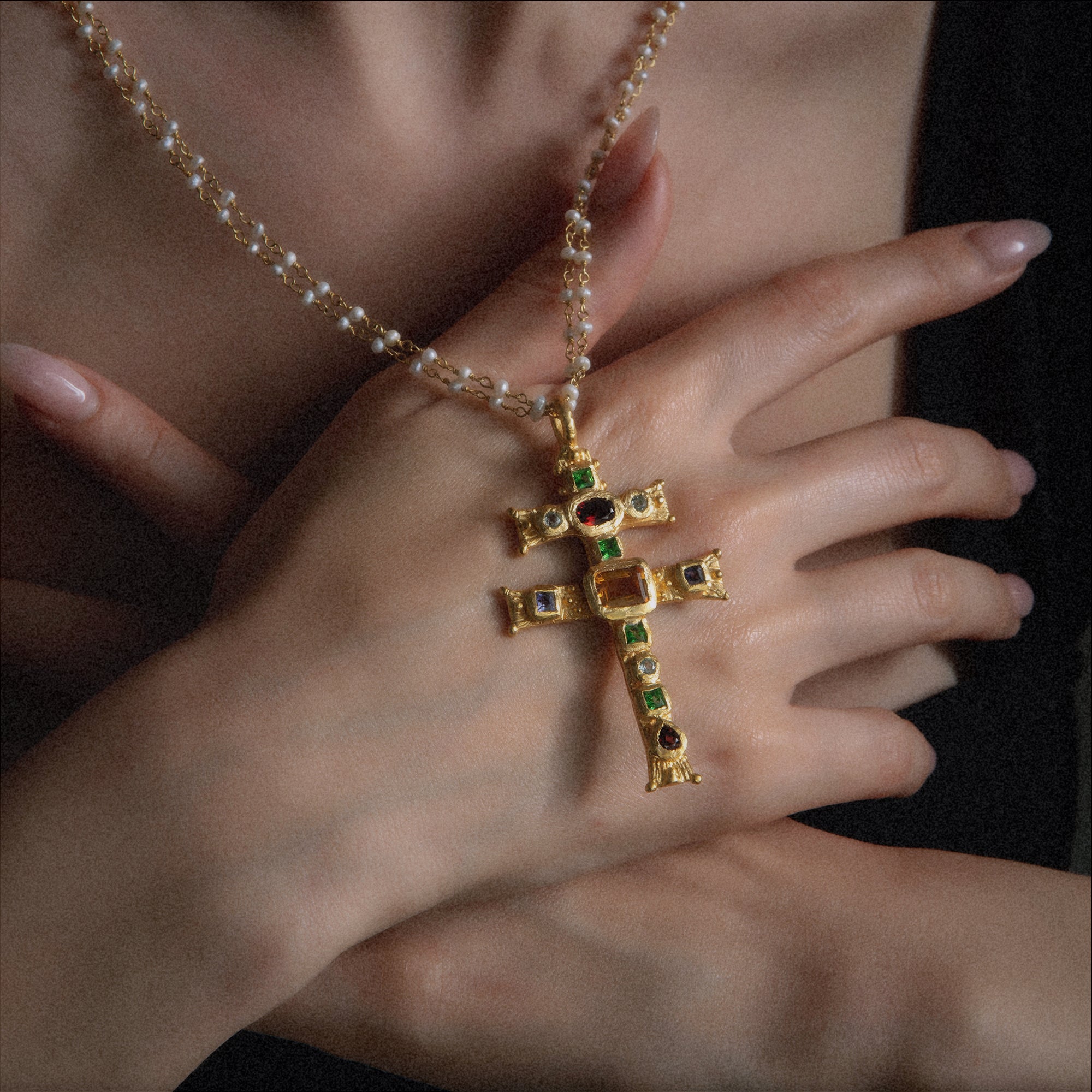 Cross of Lorraine