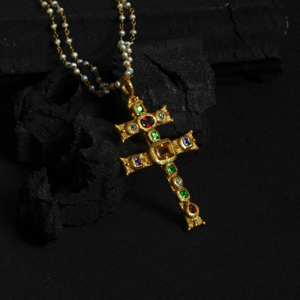 Cross of Lorraine