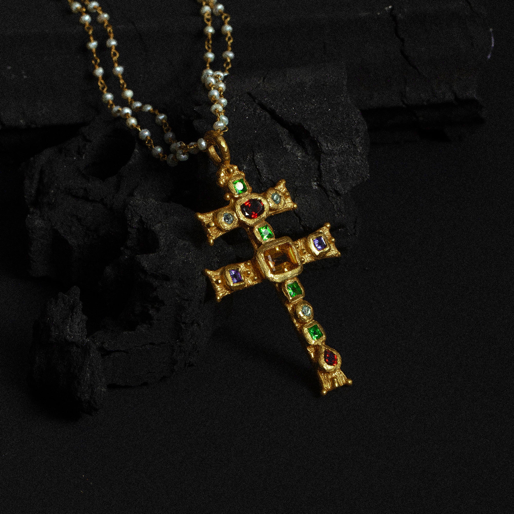 Cross of Lorraine