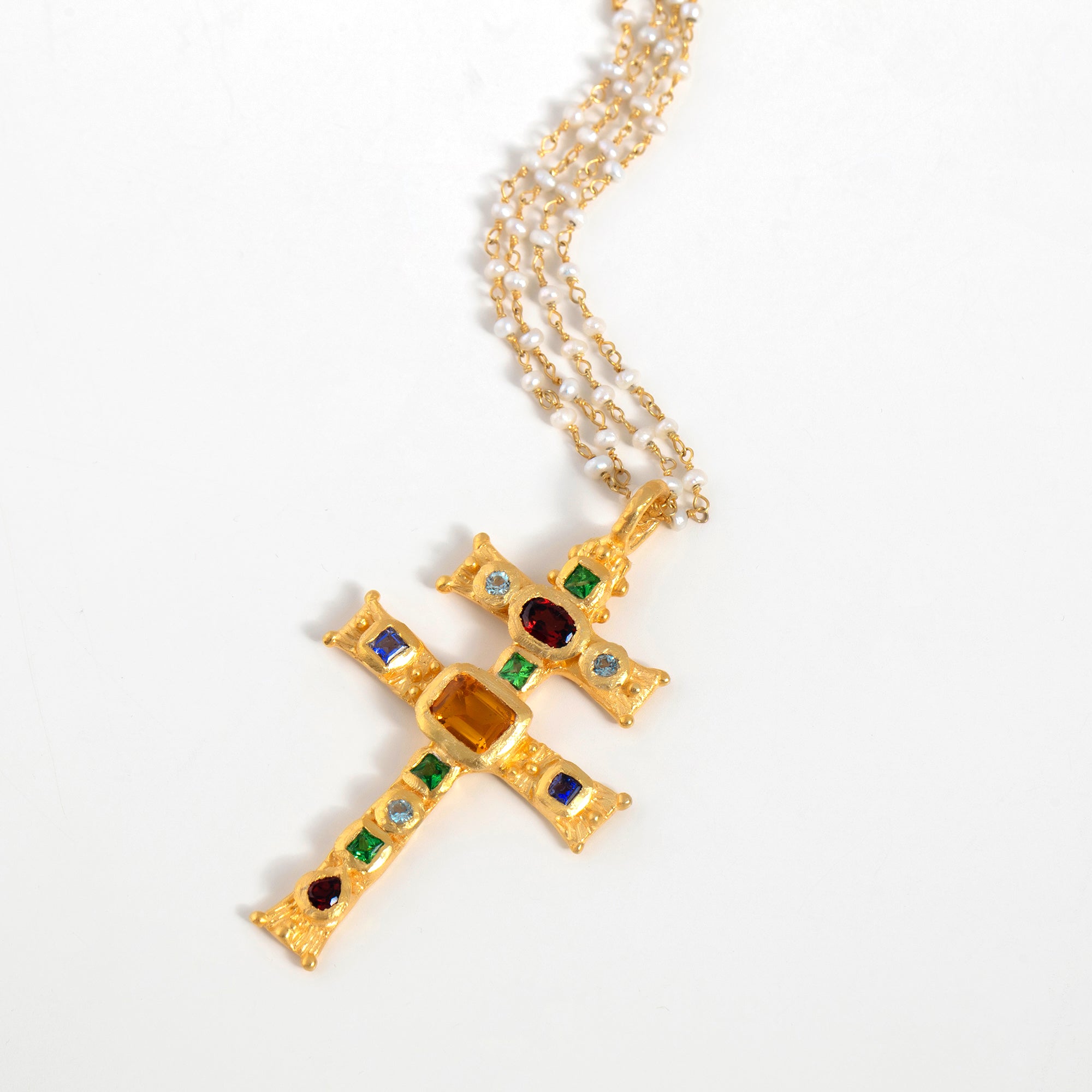 Cross of Lorraine
