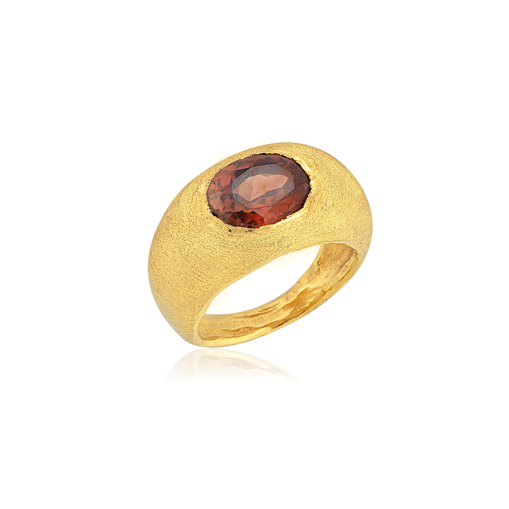 Gaia's Ember